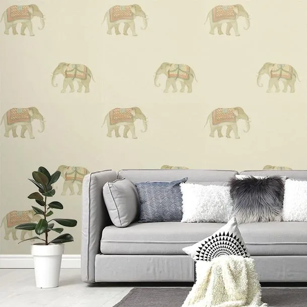 Обои для стен Sanderson Art of the Garden 216334 #5