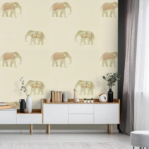 Обои для стен Sanderson Art of the Garden 216334 #7