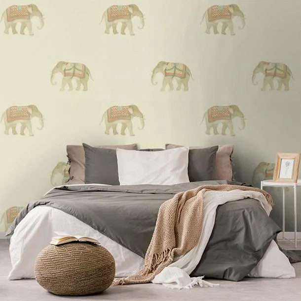 Обои для стен Sanderson Art of the Garden 216334 #8