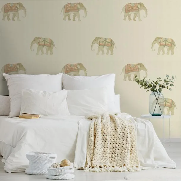 Обои для стен Sanderson Art of the Garden 216334 #9