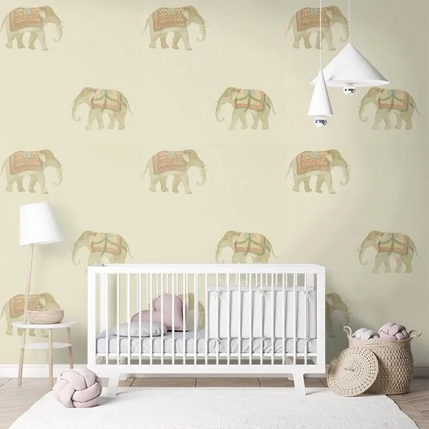 Обои для стен Sanderson Art of the Garden 216334 #10