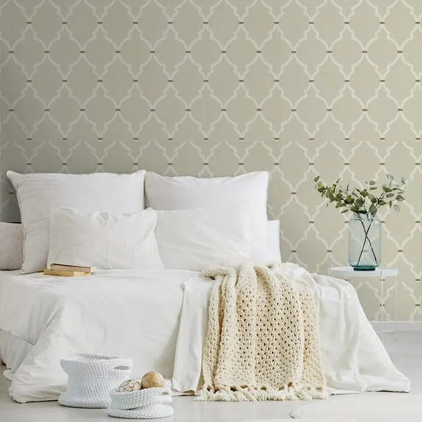 Обои для стен Sanderson Art of the Garden 216337 #9