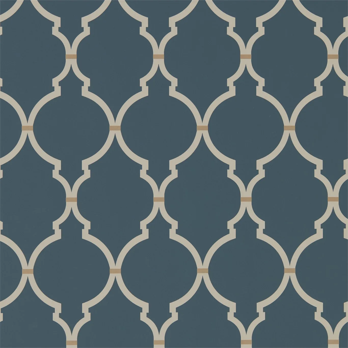 Обои для стен Sanderson Art of the Garden 216338