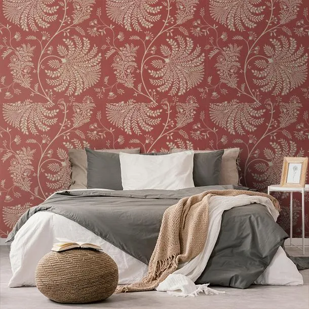 Обои для стен Sanderson Art of the Garden 216339 #8