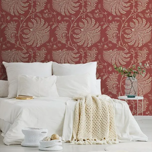 Обои для стен Sanderson Art of the Garden 216339 #9