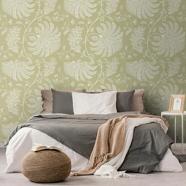 Обои для стен Sanderson Art of the Garden 216340 #8