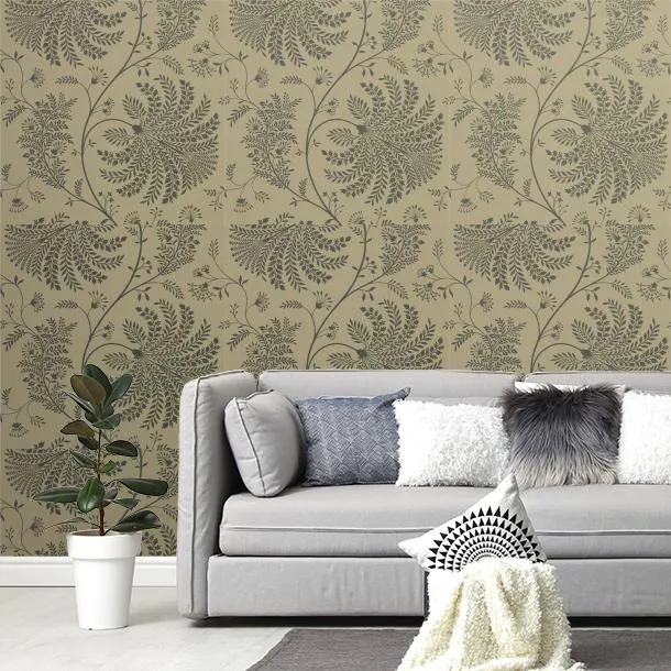 Обои для стен Sanderson Art of the Garden 216344 #5