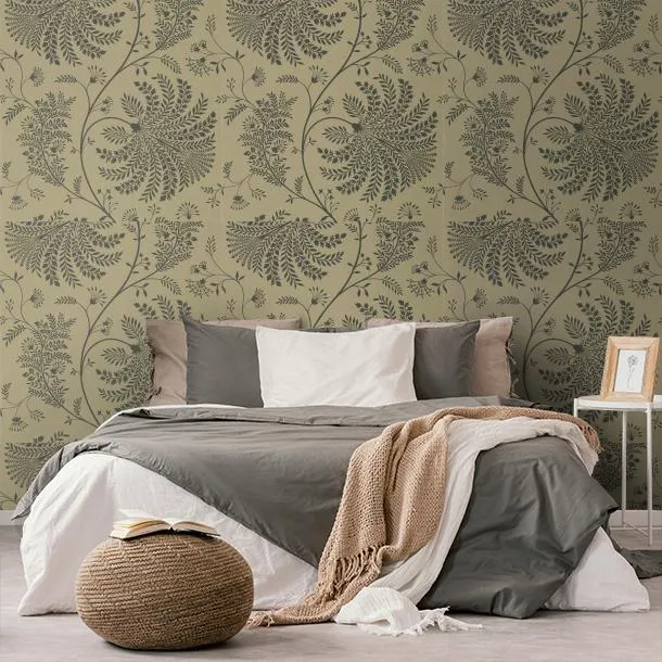 Обои для стен Sanderson Art of the Garden 216344 #8