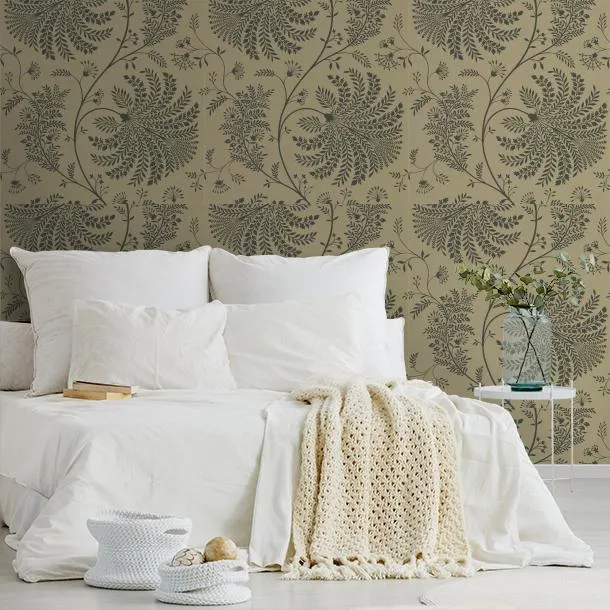 Обои для стен Sanderson Art of the Garden 216344 #9