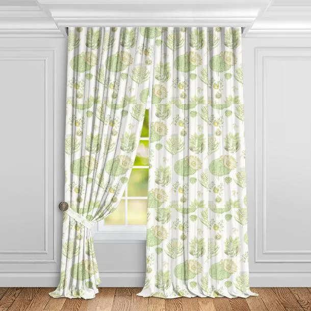 Ткань Sanderson Art Of The Garden Fabrics 226306 #3