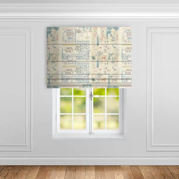 Ткань Sanderson Art Of The Garden Fabrics 226310 #2