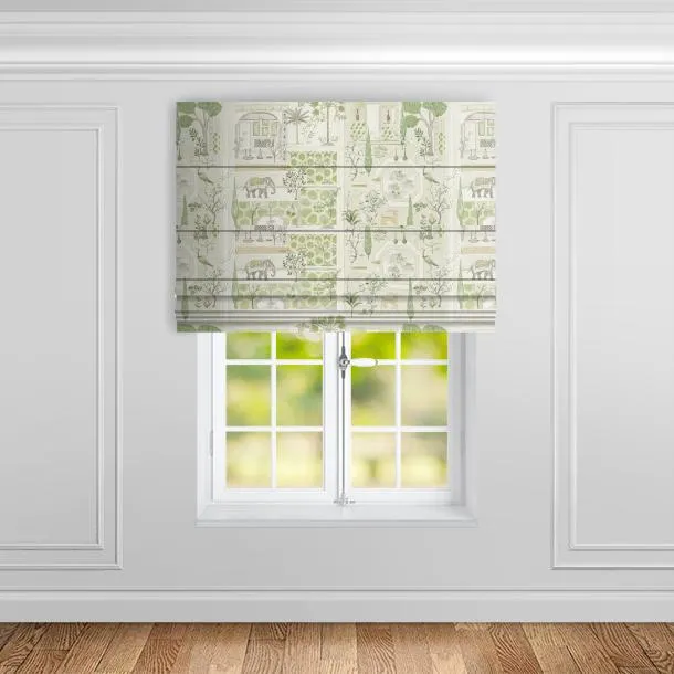 Ткань Sanderson Art Of The Garden Fabrics 226311 #2