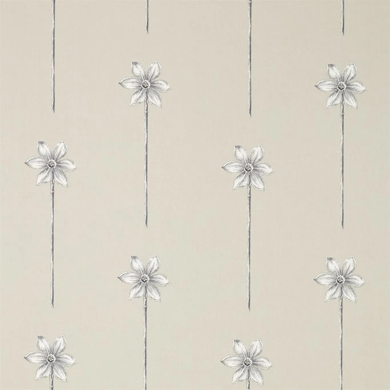 Ткань Sanderson Art Of The Garden Fabrics 226315