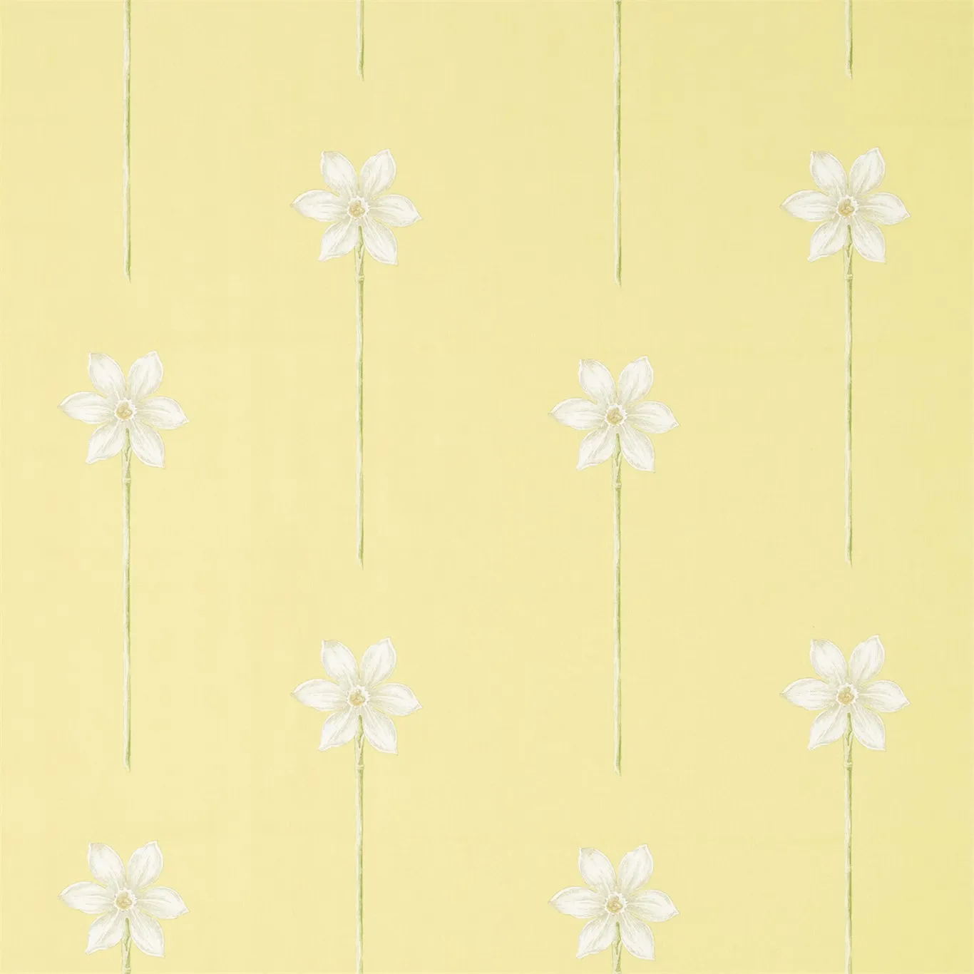 Ткань Sanderson Art Of The Garden Fabrics 226317