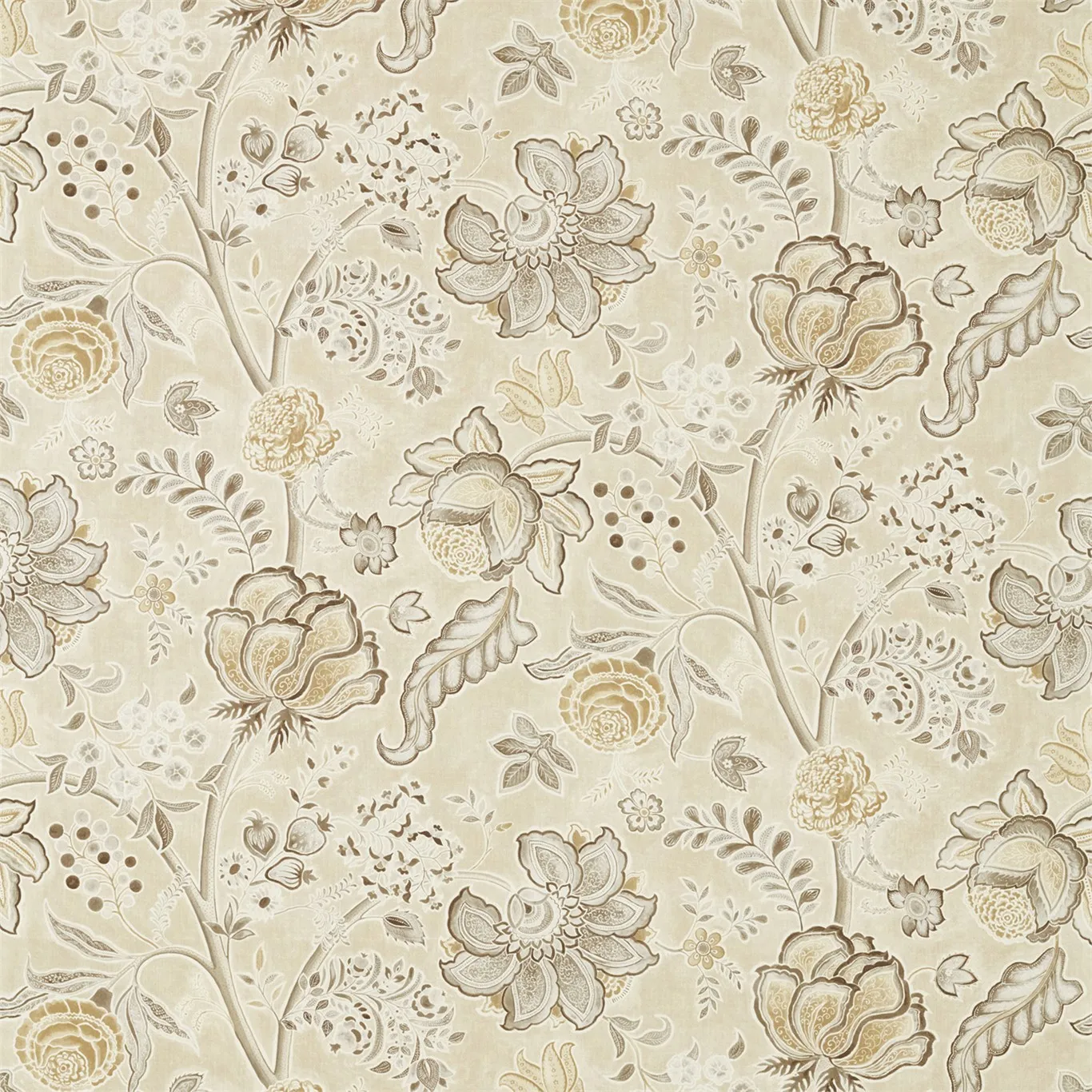 Ткань Sanderson Art Of The Garden Fabrics 226322