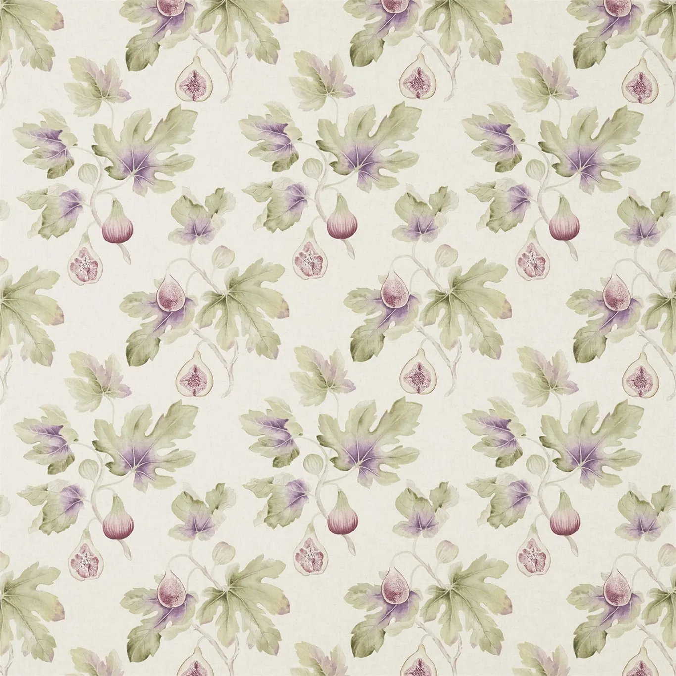 Ткань Sanderson Art Of The Garden Fabrics 226327