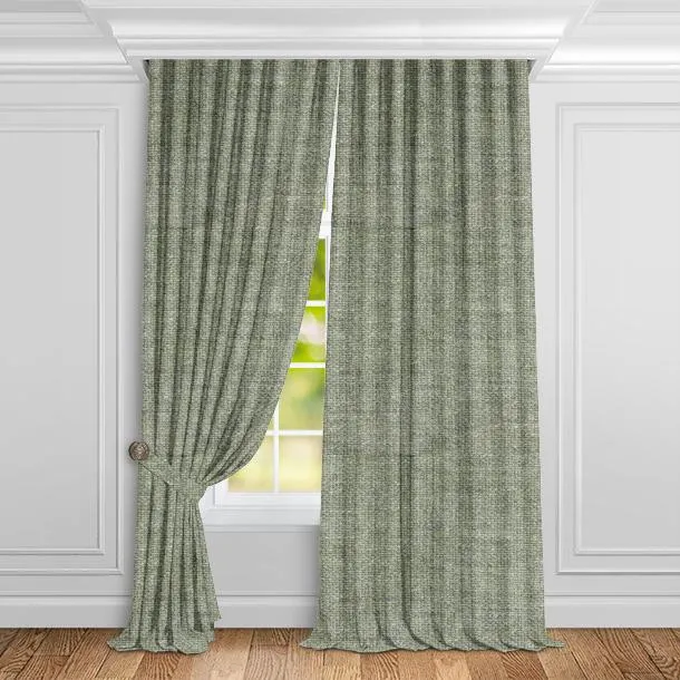 Ткань Sanderson Moorbank Plains 236302 #3