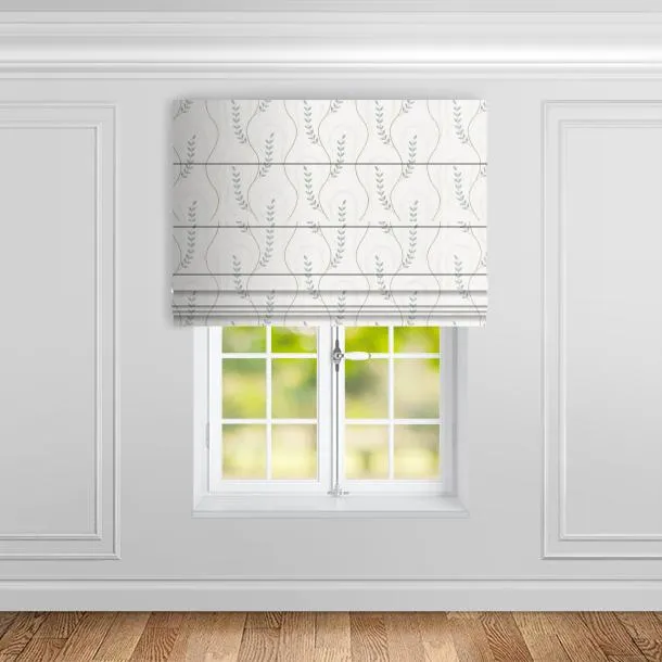 Ткань Sanderson Palm Grove 236331 #3