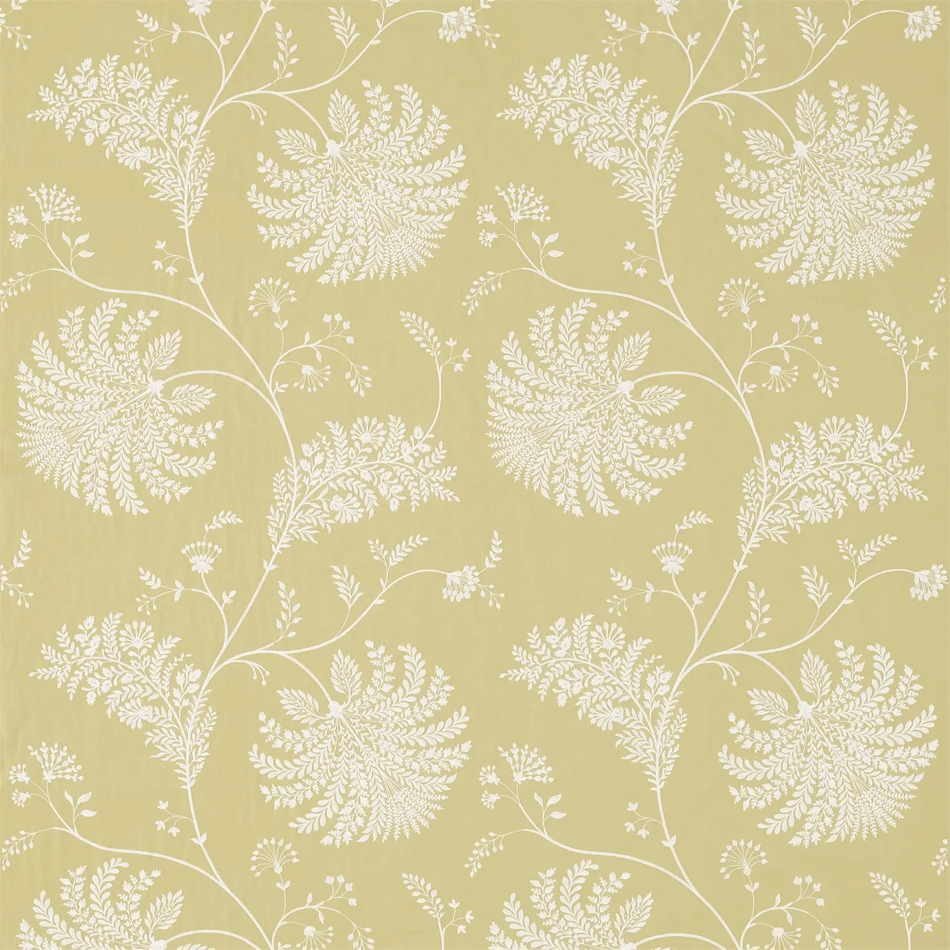 Ткань Sanderson Palm Grove 236336