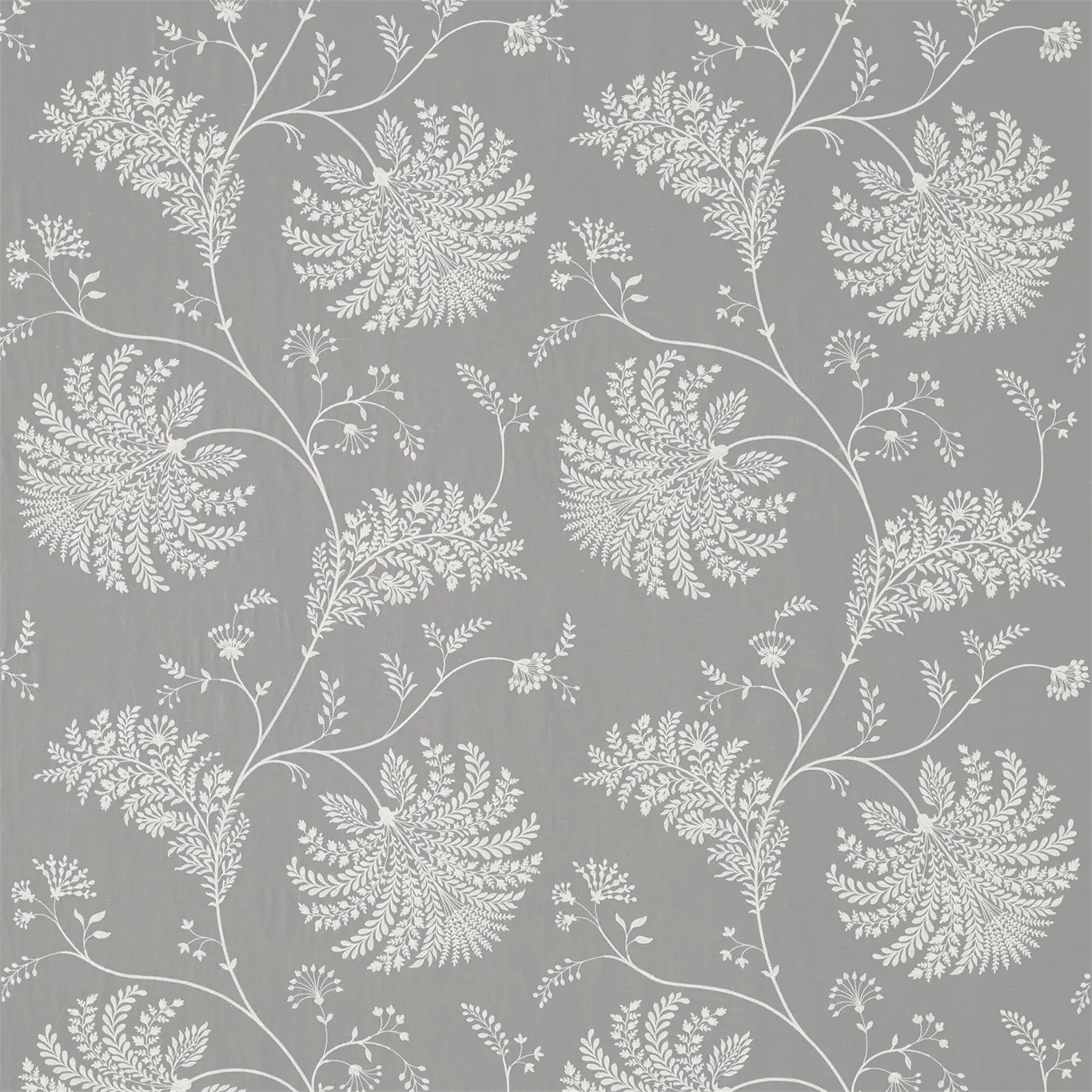 Ткань Sanderson Palm Grove 236337