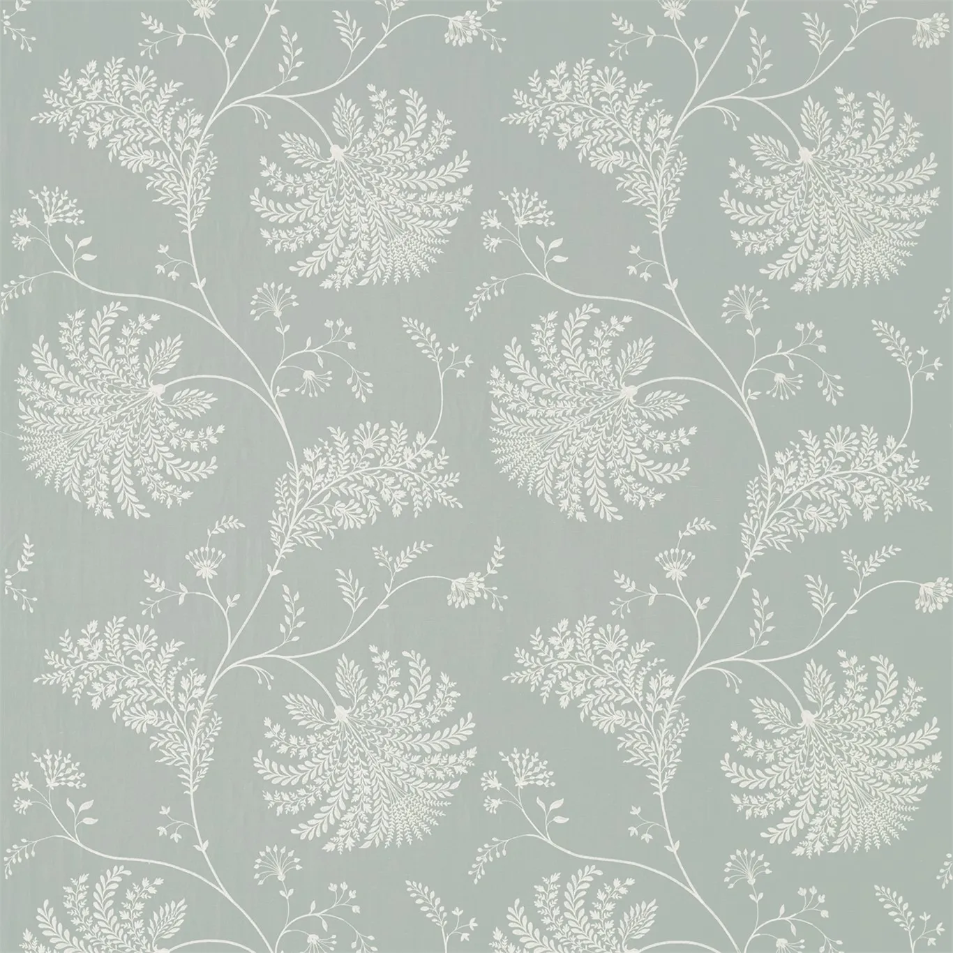 Ткань Sanderson Palm Grove 236338