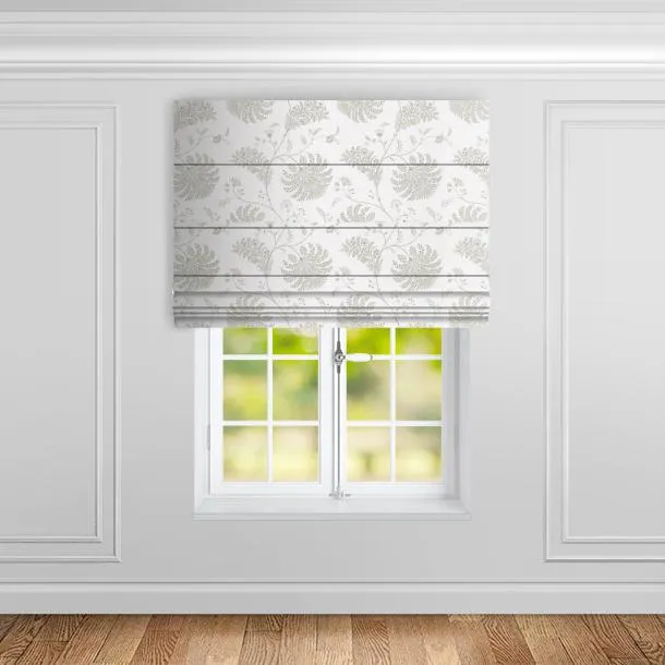 Ткань Sanderson Palm Grove 236339 #3