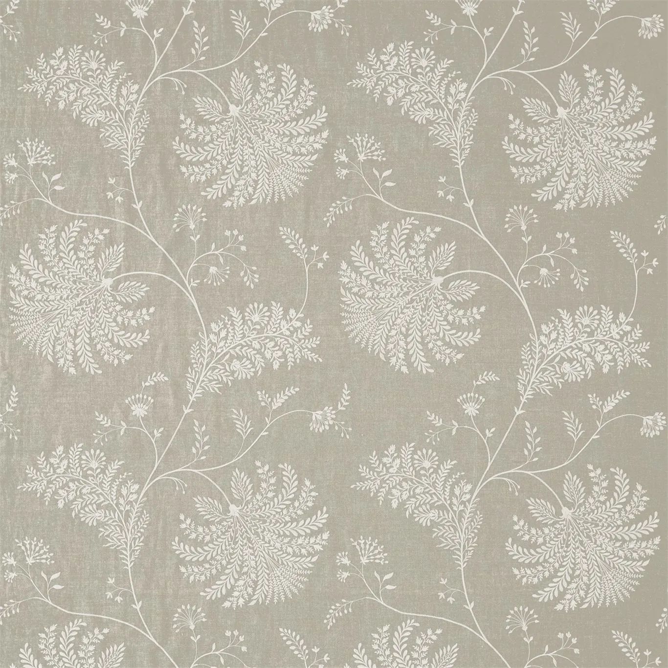 Ткань Sanderson Palm Grove 236340