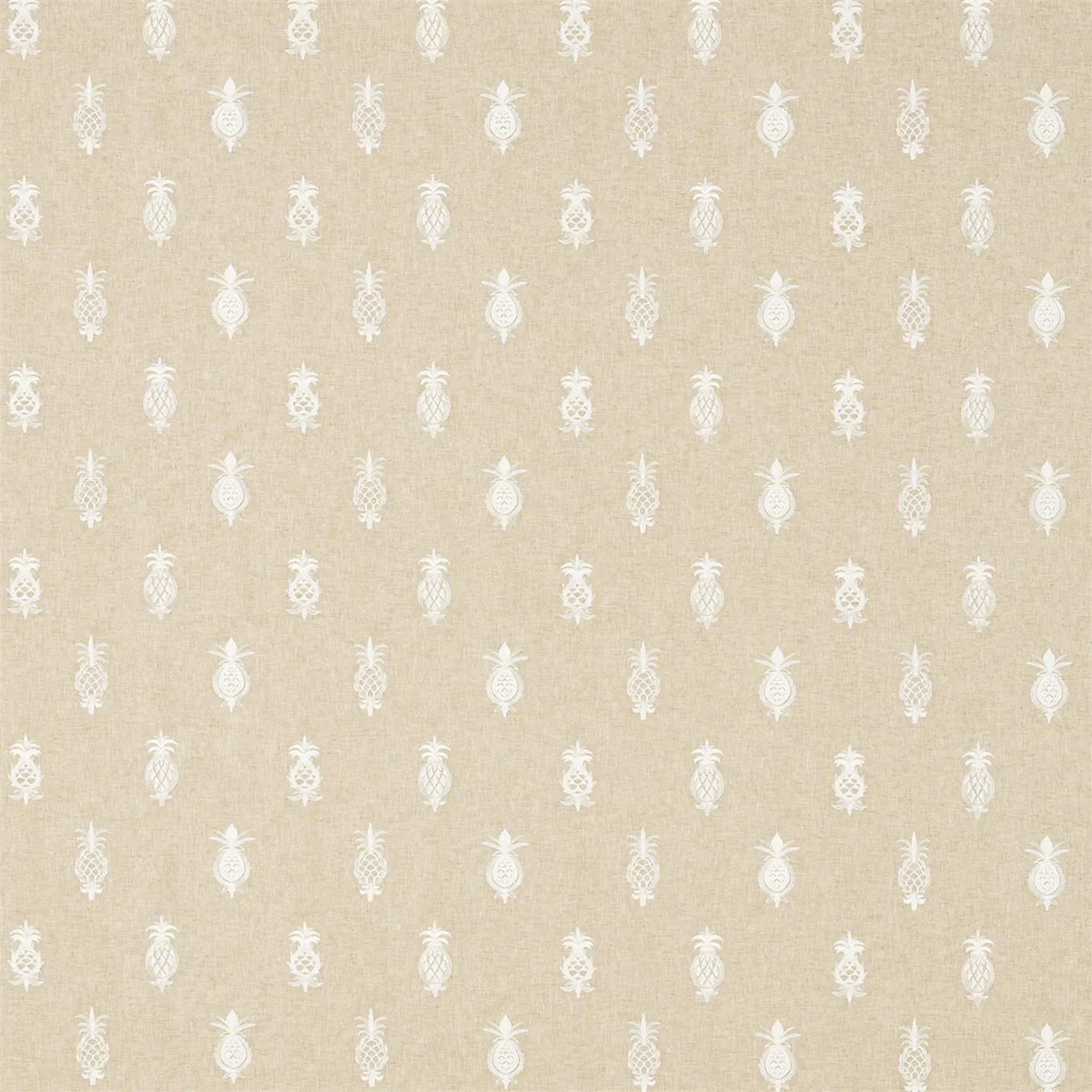 Ткань Sanderson Palm Grove 236341