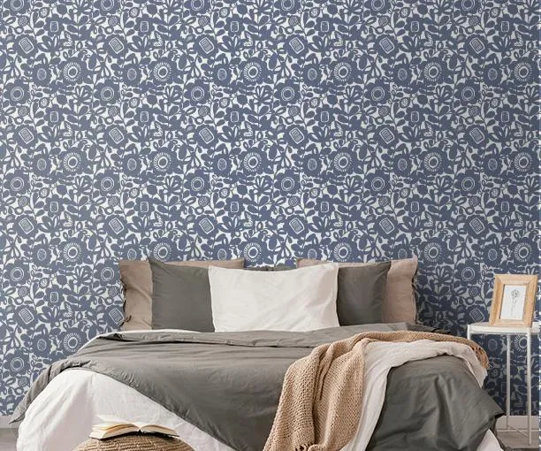 Обои для стен Scion Noukku Wallpapers 111510 #8