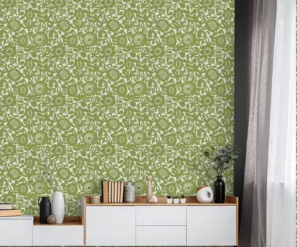 Обои для стен Scion Noukku Wallpapers 111514 #7