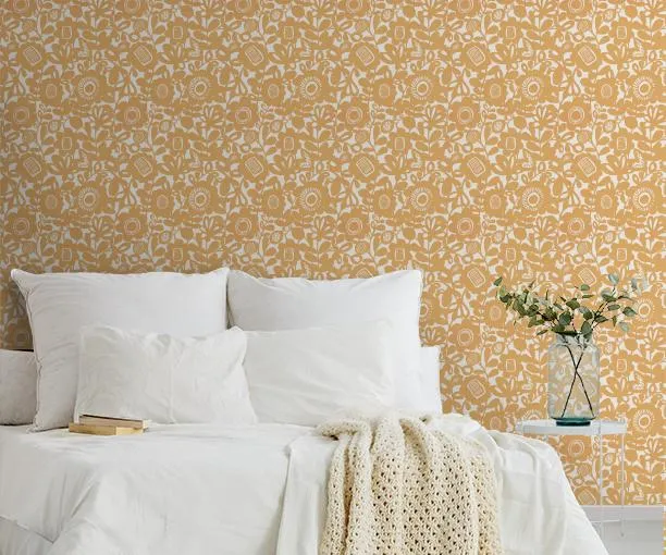 Обои для стен Scion Noukku Wallpapers 111515 #9