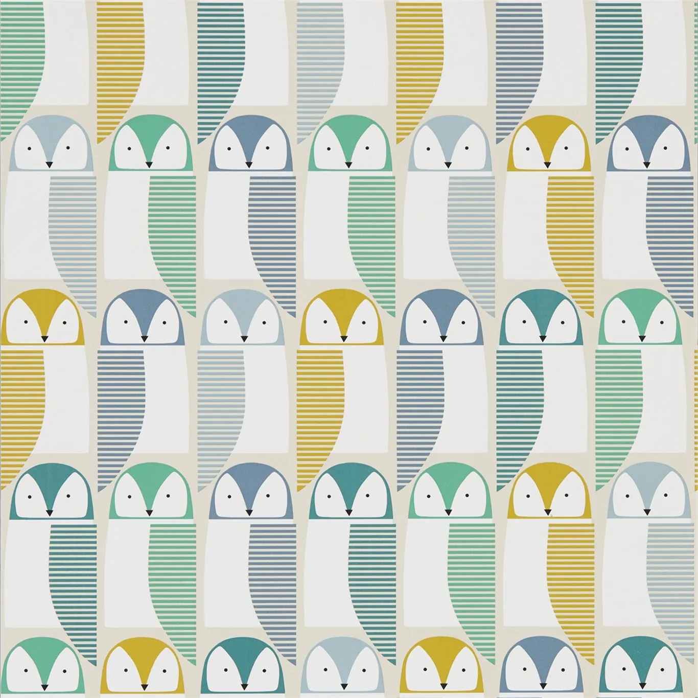 Обои для стен Scion Noukku Wallpapers 111517