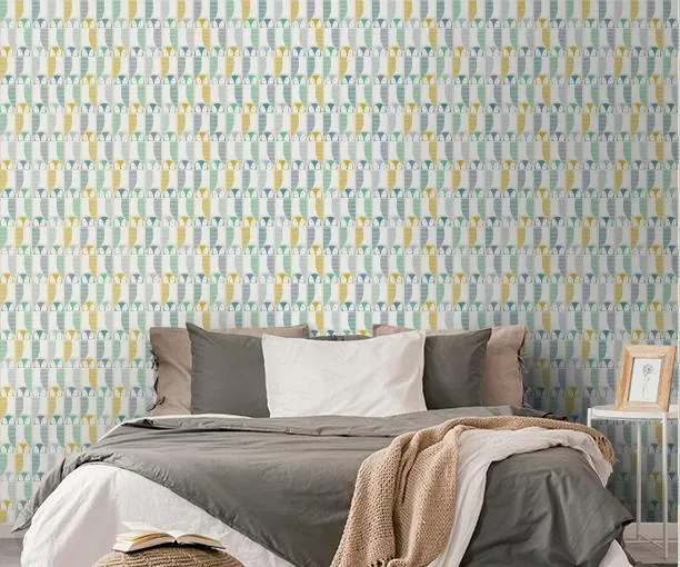 Обои для стен Scion Noukku Wallpapers 111517 #8