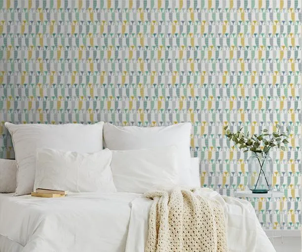 Обои для стен Scion Noukku Wallpapers 111517 #9