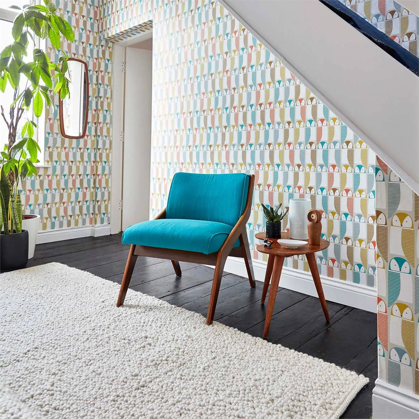 Обои для стен Scion Noukku Wallpapers 111517 #2