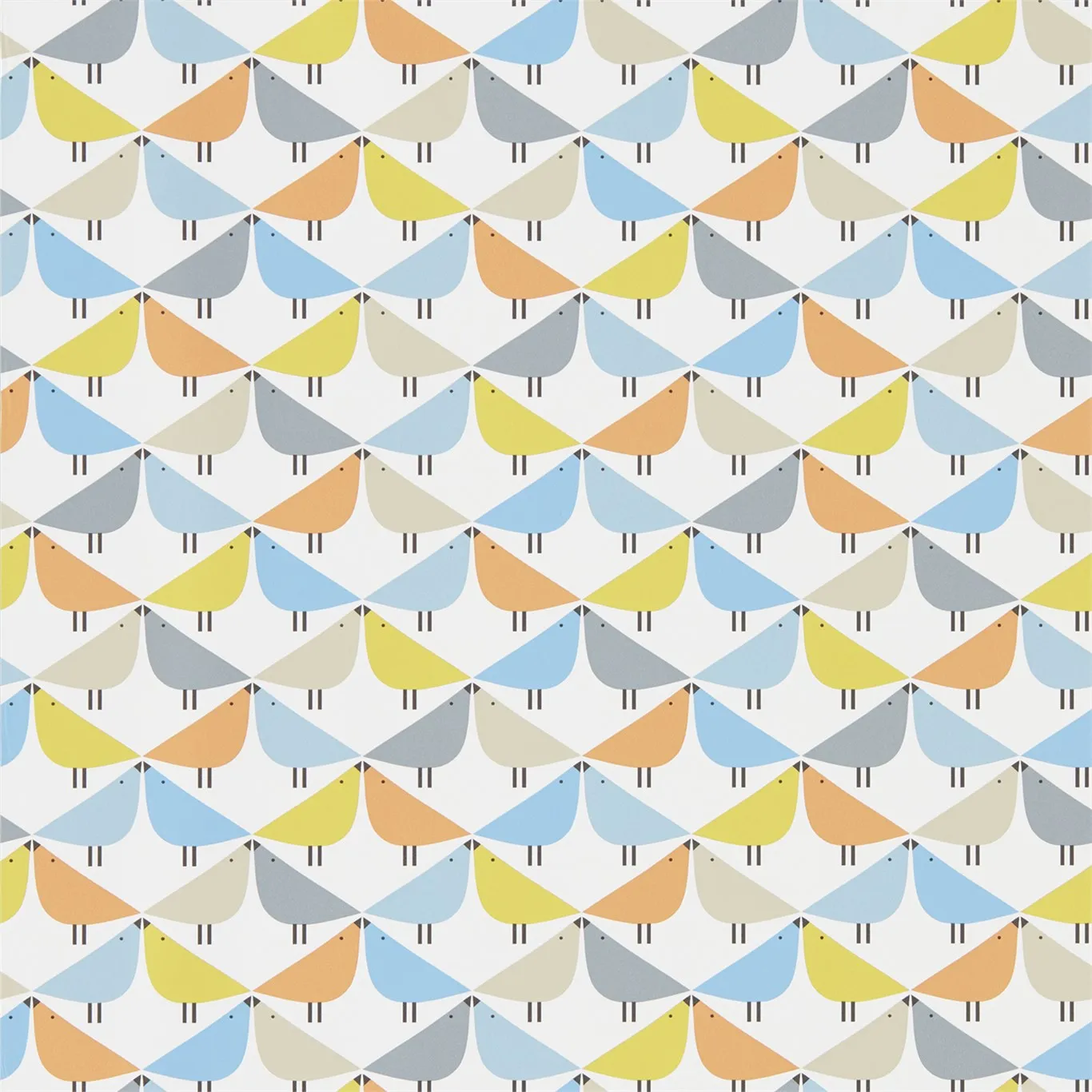 Обои для стен Scion Noukku Wallpapers 111523