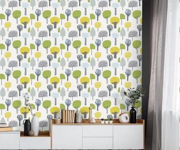 Обои для стен Scion Noukku Wallpapers 111524 #7