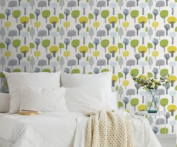 Обои для стен Scion Noukku Wallpapers 111524 #9