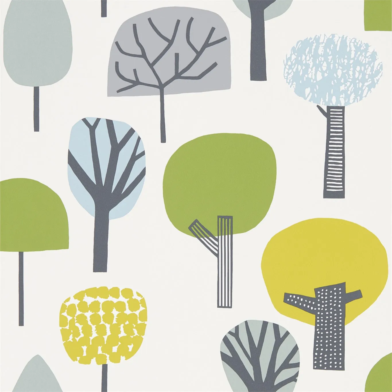 Обои для стен Scion Noukku Wallpapers 111524