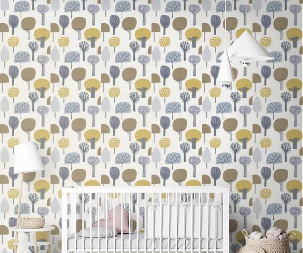 Обои для стен Scion Noukku Wallpapers 111525 #10