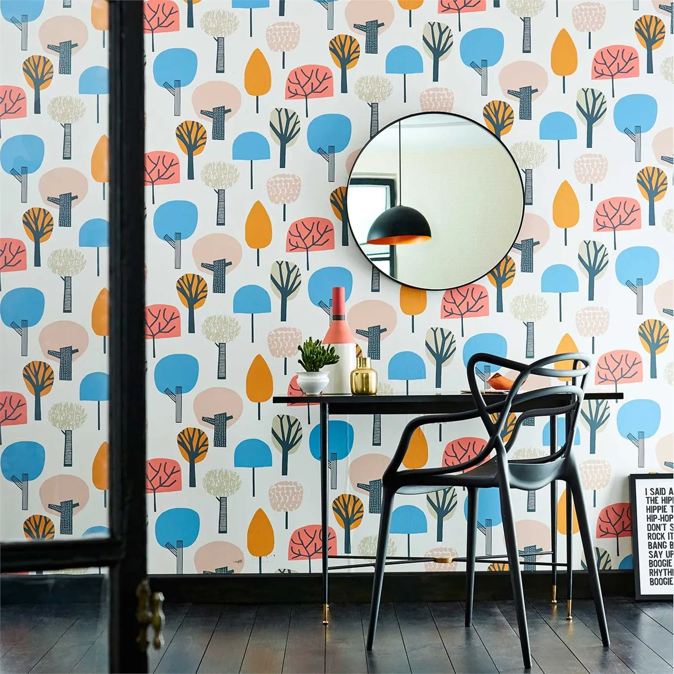 Обои для стен Scion Noukku Wallpapers 111525 #2