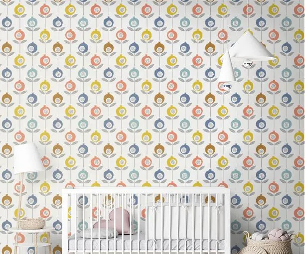 Обои для стен Scion Noukku Wallpapers 111542 #10