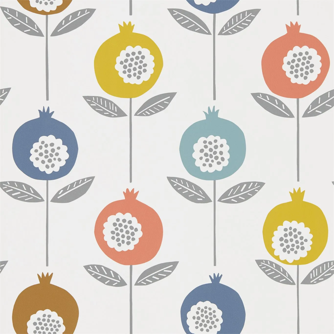 Обои для стен Scion Noukku Wallpapers 111542