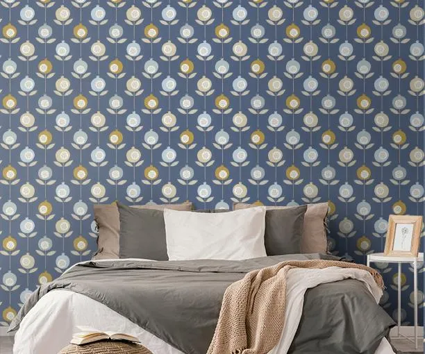 Обои для стен Scion Noukku Wallpapers 111543 #8