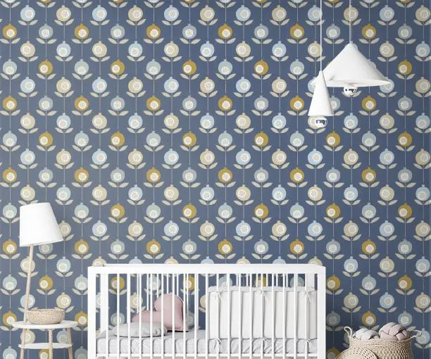 Обои для стен Scion Noukku Wallpapers 111543 #10