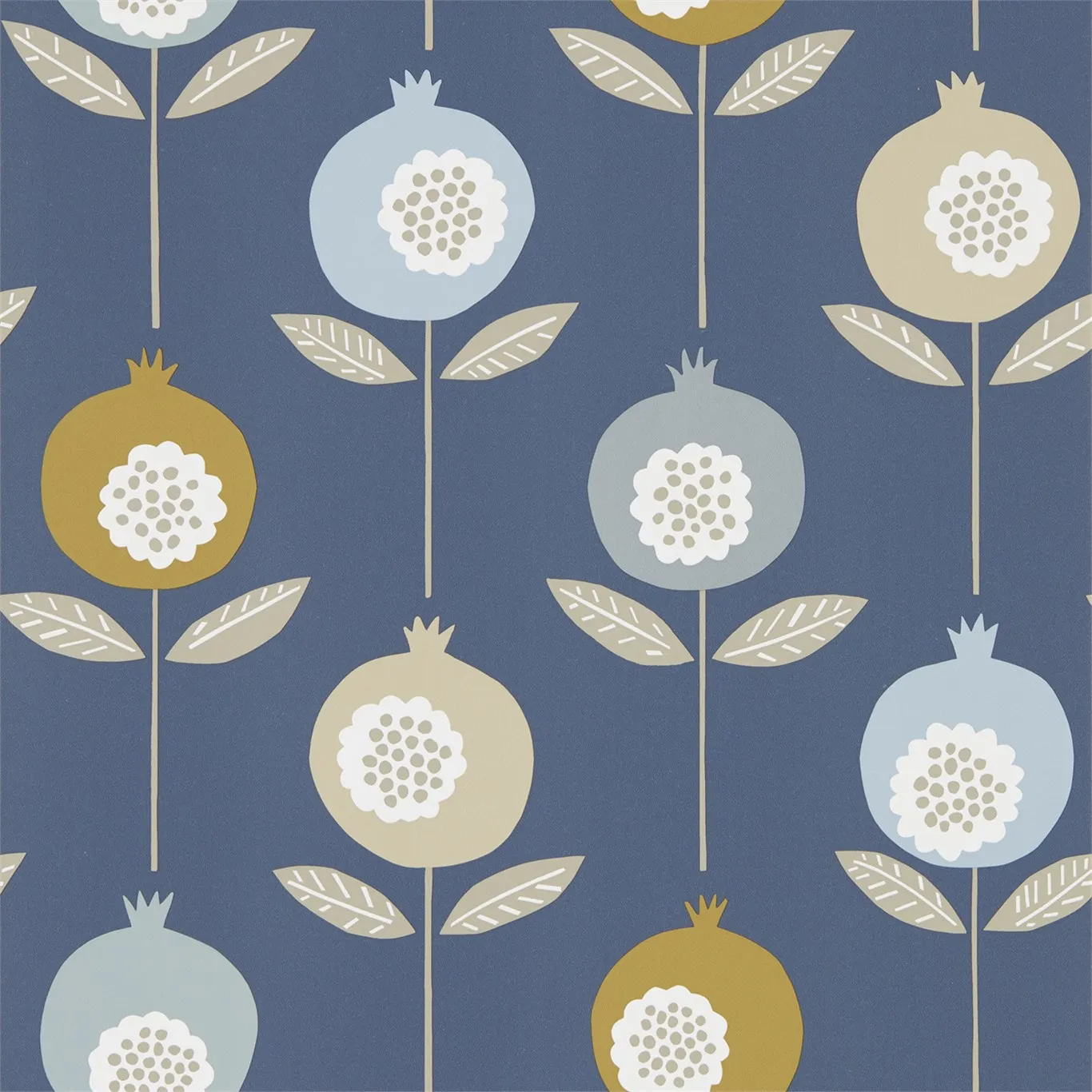 Обои для стен Scion Noukku Wallpapers 111543