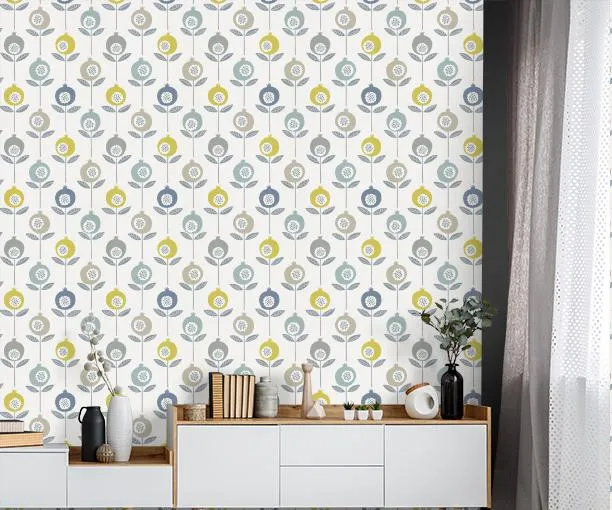 Обои для стен Scion Noukku Wallpapers 111544 #7