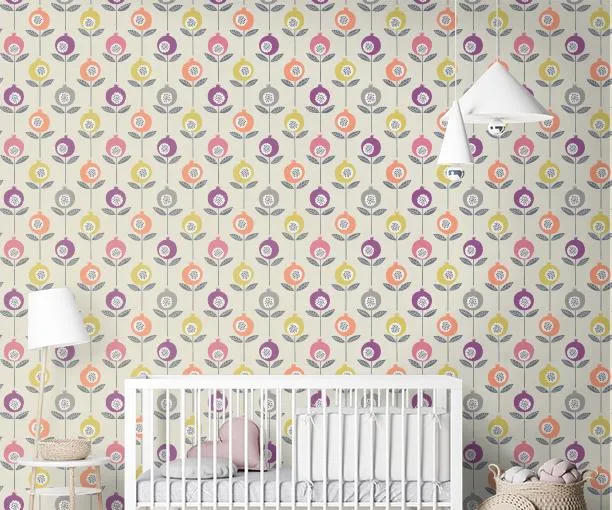 Обои для стен Scion Noukku Wallpapers 111545 #10