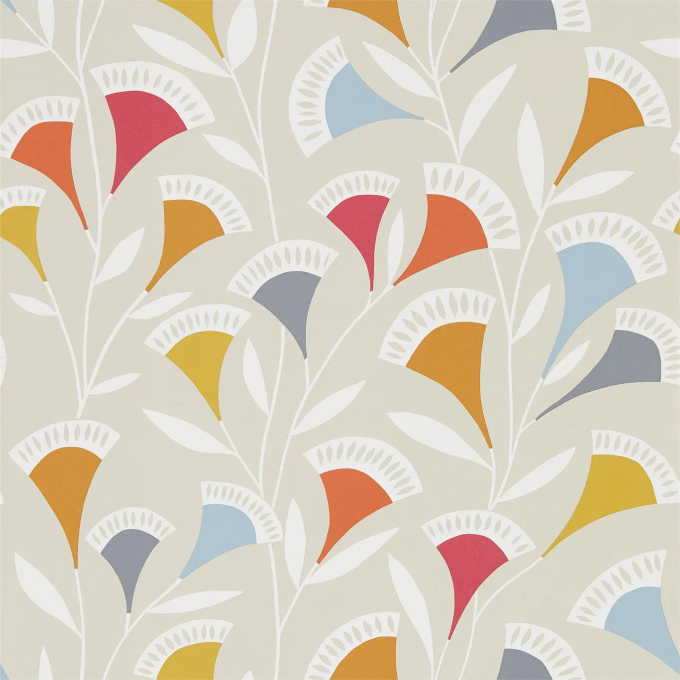 Обои для стен Scion Noukku Wallpapers 111546