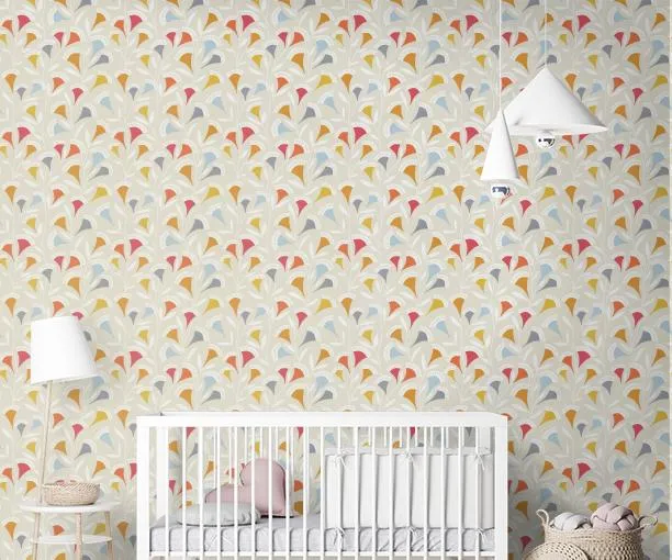 Обои для стен Scion Noukku Wallpapers 111546 #10